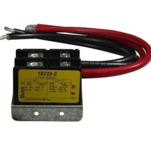 Daikin SPW-01 Wire Kit, Single Point, 11 Components - One-stop shop for professional tools and equipment.^ Power Tools