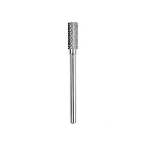 Best Dedeco 12114 Carbide Bur D/C Cylinder - Flat 1/8 x 3/16 x 1/2 (SA-53) 1/Unit - One-stop shop for professional tools and equipment. Industrial