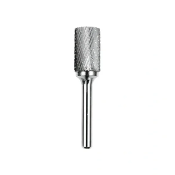Cheap Dedeco 12144 Carbide Bur D/C Cylinder - Flat 1/4 x 5/8 x 1 (SA-6) 1/Unit - One-stop shop for professional tools and equipment. Industrial