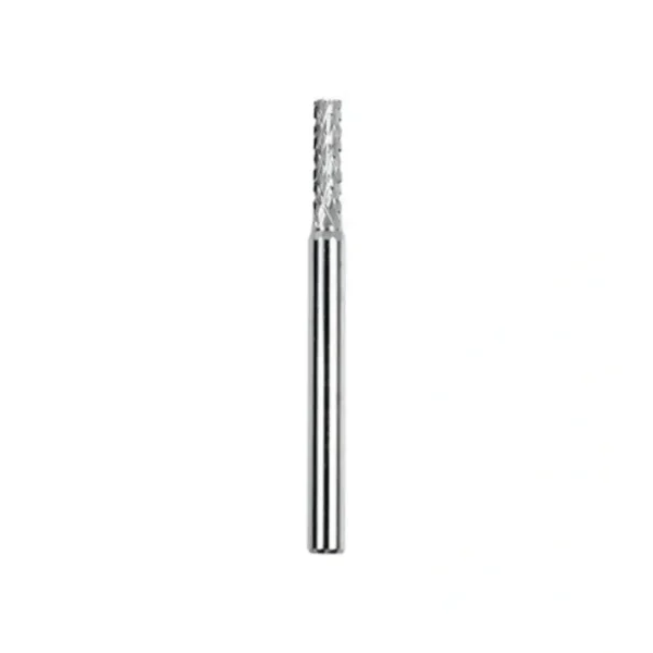 Outlet Dedeco 12204 Carbide Bur D/C Cylinder - Flat End/End Cut 1/8 x 3/32 x 7/16 (SB-42) 1/Unit - One-stop shop for professional tools and equipment. Industrial