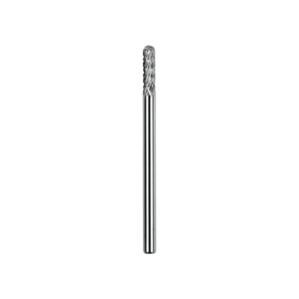 Online Dedeco 12302 Carbide Bur D/C Cylinder - Radius End 3/32 x 3/32 x 3/8 (SC-61) 1/Unit - One-stop shop for professional tools and equipment. Industrial