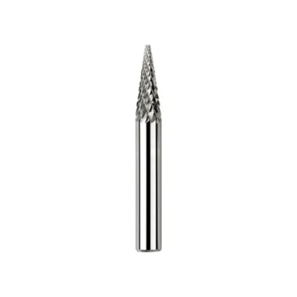 Store Dedeco 12916 Carbide Bur D/C 14-degree Cone 1/4 x 1/4 x 3/4 (SM-2) 1/Unit - One-stop shop for professional tools and equipment. Industrial