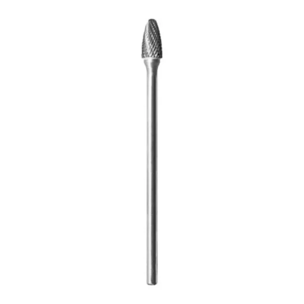 Discount Dedeco 13648 Carbide Bur D/C Tree - Radius End 1/4 x 1/2 x 1 (SF-5L6) 1/Unit - One-stop shop for professional tools and equipment. Industrial