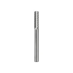 Best Dedeco 12205 Carbide Bur S/C Cylinder - Flat End/End Cut 1/8 x 1/8 x 9/16 (SB-43) 1/Unit - One-stop shop for professional tools and equipment. Industrial