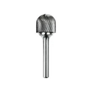 Best Dedeco 12343 Carbide Bur S/C Cylinder - Radius End 1/4 x 3/4 x 3/4 (SC-16) 1/Unit - One-stop shop for professional tools and equipment. Industrial