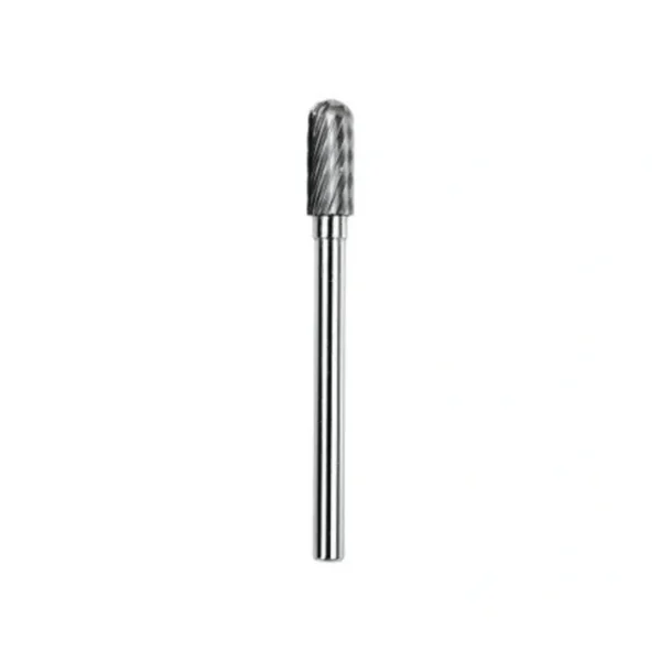 Store Dedeco 12309 Carbide Bur S/C Cylinder - Radius End 1/8 x 3/16 x 1/2 (SC-53) 1/Unit - One-stop shop for professional tools and equipment. Industrial