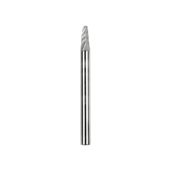Cheap Dedeco 2903 Carbide Bur S/C 12-degree Cone 1/8 x 1/8 x 11/32 (SM-41) 1/Unit - One-stop shop for professional tools and equipment. Industrial