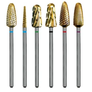 Dedeco 8350 Euro Goldies Favorites 6/Kit - One-stop shop for professional tools and equipment.^ Hand