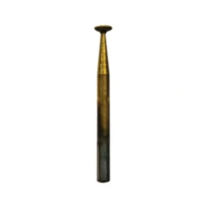Dedeco 2027 FG Diamond Goldies 825/023 1/Unit - One-stop shop for professional tools and equipment.^ Hand
