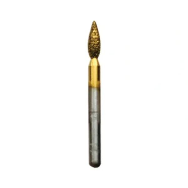 Dedeco 2025 FG Diamond Goldies 868/018 1/Unit - One-stop shop for professional tools and equipment.^ Hand