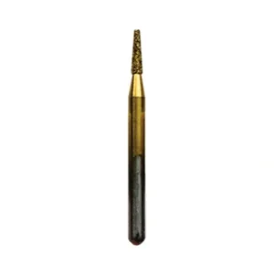 Dedeco 2029 FG Diamond Goldies 845/010 1/Unit - One-stop shop for professional tools and equipment.^ Hand