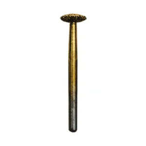 Dedeco 2028 FG Diamond Goldies 825/042 1/Unit - One-stop shop for professional tools and equipment.^ Hand