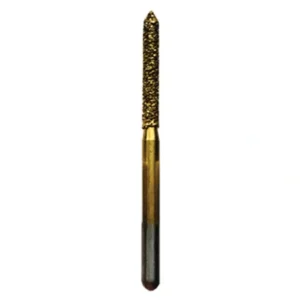 Dedeco 2059 FG Diamond Goldies 847C/016 1/Unit - One-stop shop for professional tools and equipment.^ Hand