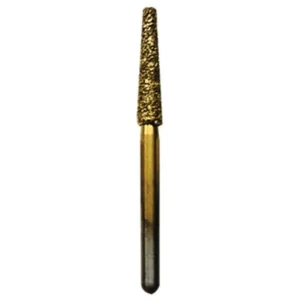 Dedeco 2060 FG Diamond Goldies 848C/021 1/Unit - One-stop shop for professional tools and equipment.^ Hand