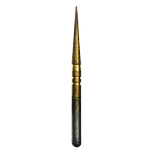 Dedeco 2203 FG Diamond Goldies Det-3-15 1/Unit - One-stop shop for professional tools and equipment.^ Hand