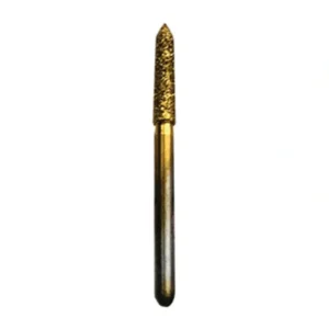 Dedeco 2072 FG Diamond Goldies 878K/018 1/Unit - One-stop shop for professional tools and equipment.^ Hand