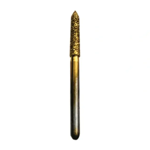 Dedeco 2072 FG Diamond Goldies 878K/018 1/Unit - One-stop shop for professional tools and equipment.^ Hand