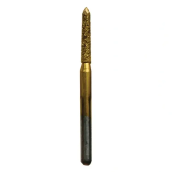 Dedeco 2071 FG Diamond Goldies 878K/016 1/Unit - One-stop shop for professional tools and equipment.^ Hand