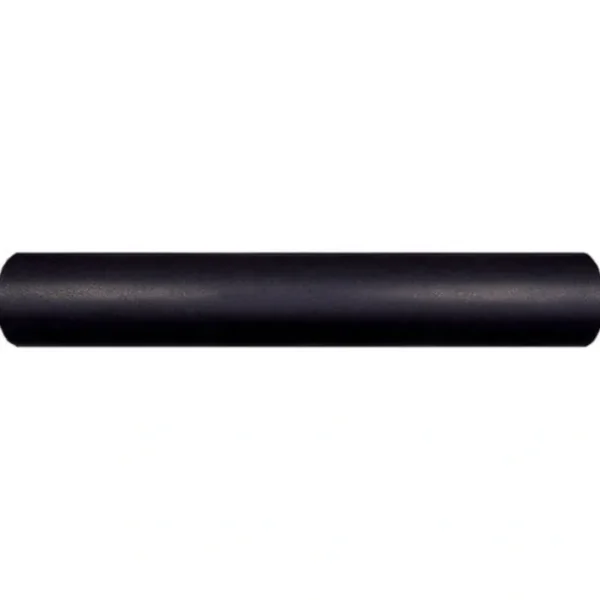Cheap Dedeco 0252 Rubber Abrasive Block/Stick Round 6 x 1 - Black Coarse Silicon Carbide 1/Unit - One-stop shop for professional tools and equipment. Industrial
