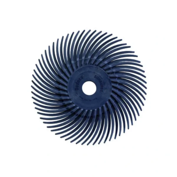 Fashion Dedeco 1324 Sunburst 3 TC Discs Blue 400 Grit Size (A/O) 12/Bx - One-stop shop for professional tools and equipment. Hand