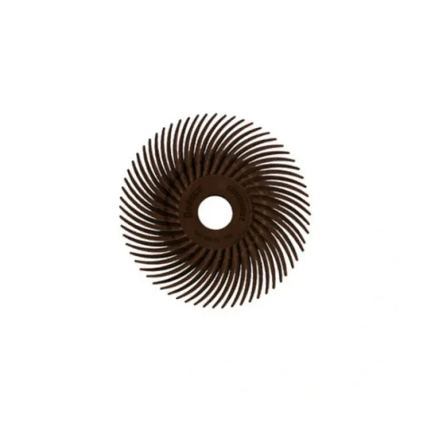 Outlet Dedeco 2241 Sunburst 2 TC Discs Brown 36 Grit Size (A/O) 12/Bx - One-stop shop for professional tools and equipment. Hand