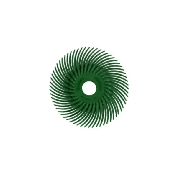 Cheap Dedeco 2242 Sunburst 2 TC Discs Dark Green 50 Grit Size (A/O) 12/Bx - One-stop shop for professional tools and equipment. Hand