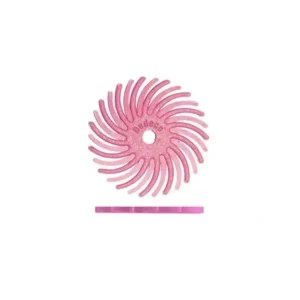 Best Dedeco 1229 Sunburst 5/8 TC Discs Pink 600 Grit Size (Pumice) 12/Bx - One-stop shop for professional tools and equipment. Pressure