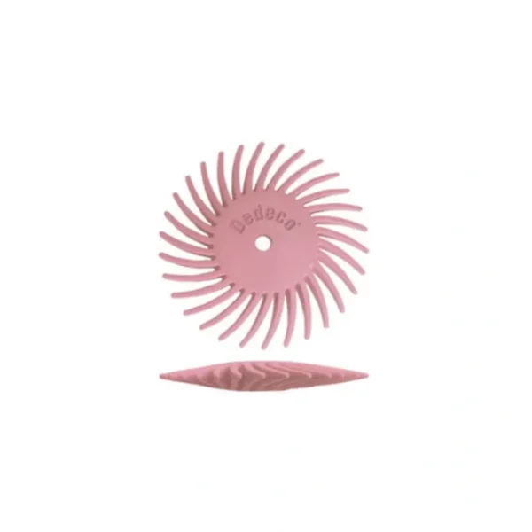 Cheap Dedeco 7291 Sunburst 5/8 TC Knife-Edge Pink 1000 Grit Size (S/C) 12/Bx - One-stop shop for professional tools and equipment. Pressure