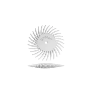 Best Dedeco 7141 Sunburst 5/8 TC Knife-Edge White 90 Grit Size (S/C) 12/Bx - One-stop shop for professional tools and equipment. Pressure
