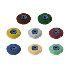 Dedeco 2360 Sunburst 2 TC 6-Ply Assortment (A/O) 8/Kit - One-stop shop for professional tools and equipment.^ Hand