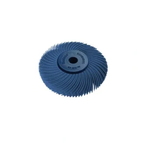 Dedeco 1314 Sunburst 2 TC 6-Ply Blue 400 Grit Size (A/O) 1/Unit - One-stop shop for professional tools and equipment.^ Hand