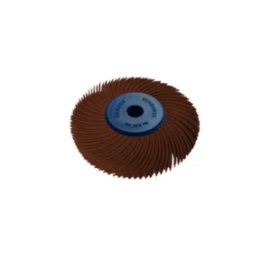 Dedeco 2245 Sunburst 2 TC 6-Ply Brown 36 Grit Size (A/O) 1/Unit - One-stop shop for professional tools and equipment.^ Hand