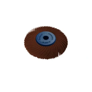 Dedeco 2243 Sunburst 2 TC 3-Ply Brown 36 Grit Size (A/O) 1/Unit - One-stop shop for professional tools and equipment.^ Hand