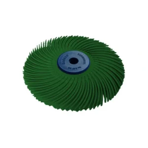 Dedeco 2254 Sunburst 3 TC 3-Ply Dark Green 50 Grit Size (A/O) 1/Unit - One-stop shop for professional tools and equipment.^ Hand