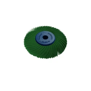Dedeco 2244 Sunburst 2 TC 3-Ply Dark Green 50 Grit Size (A/O) 1/Unit - One-stop shop for professional tools and equipment.^ Hand