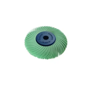Dedeco 1306 Sunburst 2 TC 3-Ply Light Green 1 Micron (A/O) 1/Unit - One-stop shop for professional tools and equipment.^ Hand