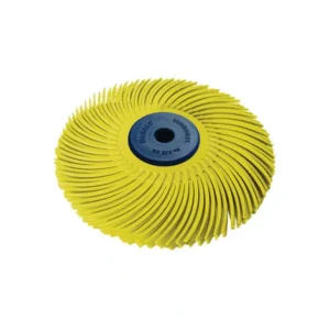 Dedeco 1331 Sunburst 3 TC 3-Ply Yellow 80 Grit Size (A/O) 1/Unit - One-stop shop for professional tools and equipment.^ Hand