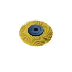 Dedeco 1301 Sunburst 2 TC 3-Ply Yellow 80 Grit Size (A/O) 1/Unit - One-stop shop for professional tools and equipment.^ Hand