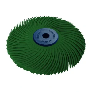 New Dedeco 2272 Sunburst 4 x 1/2 TC Dark Green 50 Grit Size (A/O) 1/UNIT - One-stop shop for professional tools and equipment. Hand