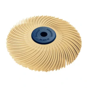 New Dedeco 2277 Sunburst 4 x 1/2 TC Peach 6 Micron (A/O) 1/UNIT - One-stop shop for professional tools and equipment. Hand