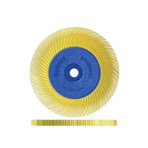 New Dedeco 1878 Sunburst 6 x 1/2 TC Yellow 80 Grit Size (A/O) 1/Unit - One-stop shop for professional tools and equipment. Hand