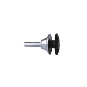 Dedeco 1366 Sunburst Mandrel 1/4 x 3/8 1/Unit - One-stop shop for professional tools and equipment.^ Hand