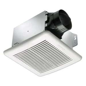 Delta Breez GBR100H BreezGreenBuilder 100 CFM with Humidity Sensor - One-stop shop for professional tools and equipment.^ Power Tools