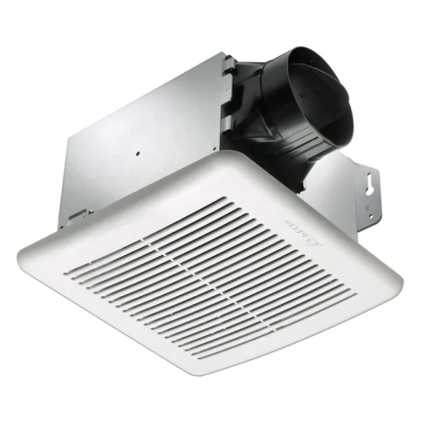 Delta Breez GBR100H BreezGreenBuilder 100 CFM with Humidity Sensor - One-stop shop for professional tools and equipment.^ Power Tools