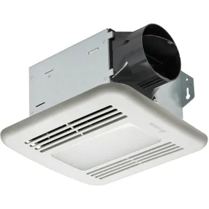 Best Delta Breez ITG50LED BreezIntegrity 50 CFM Fan/Dimmable LED Light - One-stop shop for professional tools and equipment. Pressure