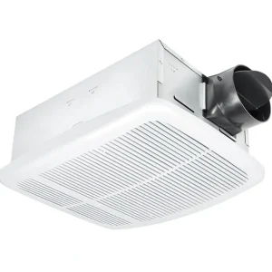 Delta Breez RAD80 BreezRadiance 80 CFM Fan with Heater - One-stop shop for professional tools and equipment.^ Power Tools