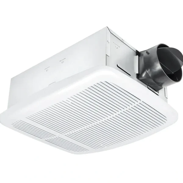 Delta Breez RAD80 BreezRadiance 80 CFM Fan with Heater - One-stop shop for professional tools and equipment.^ Power Tools