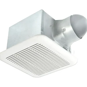 Delta Breez SIG80-110 BreezSignature 80/110 CFM Fan with Full Speed Adjustable - One-stop shop for professional tools and equipment.^ Power Tools