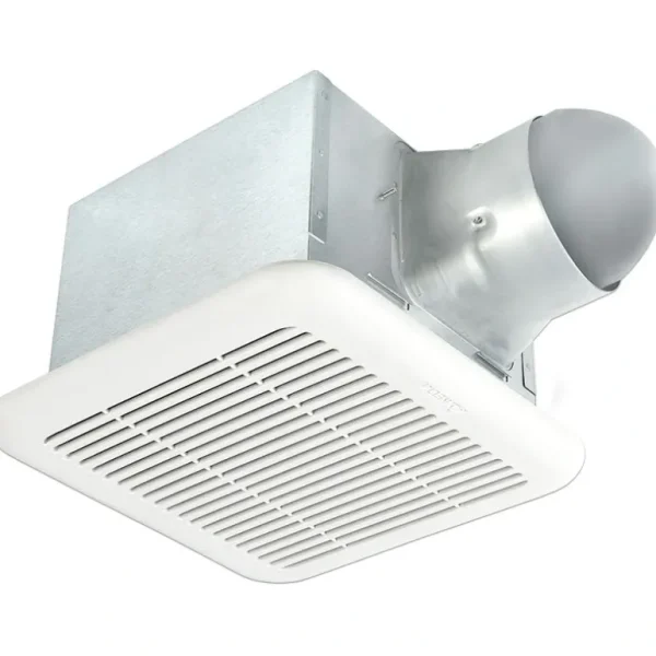 Delta Breez SIG80-110 BreezSignature 80/110 CFM Fan with Full Speed Adjustable - One-stop shop for professional tools and equipment.^ Power Tools