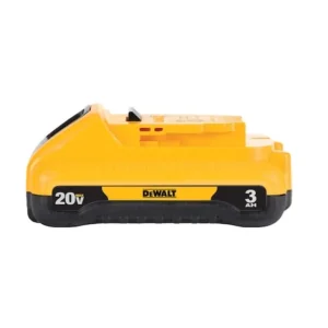 Dewalt DCB230 20V Max* Compact 3Ah Battery - One-stop shop for professional tools and equipment.^ Power Tools